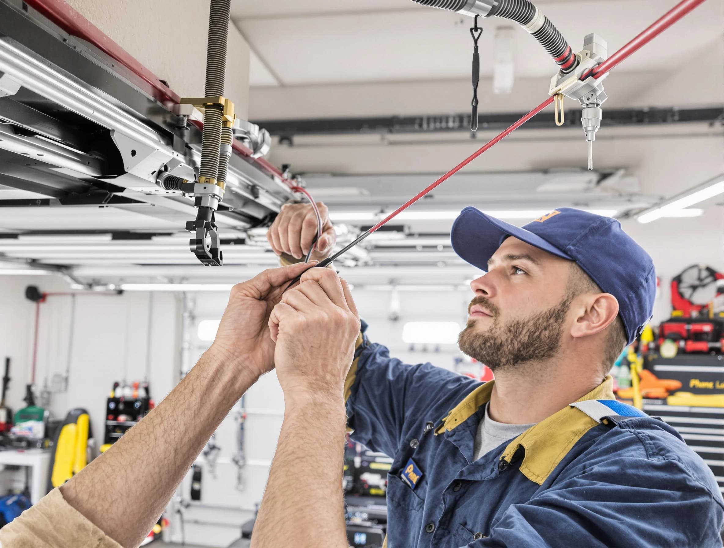 Cable Repair service in Lovejoy, GA