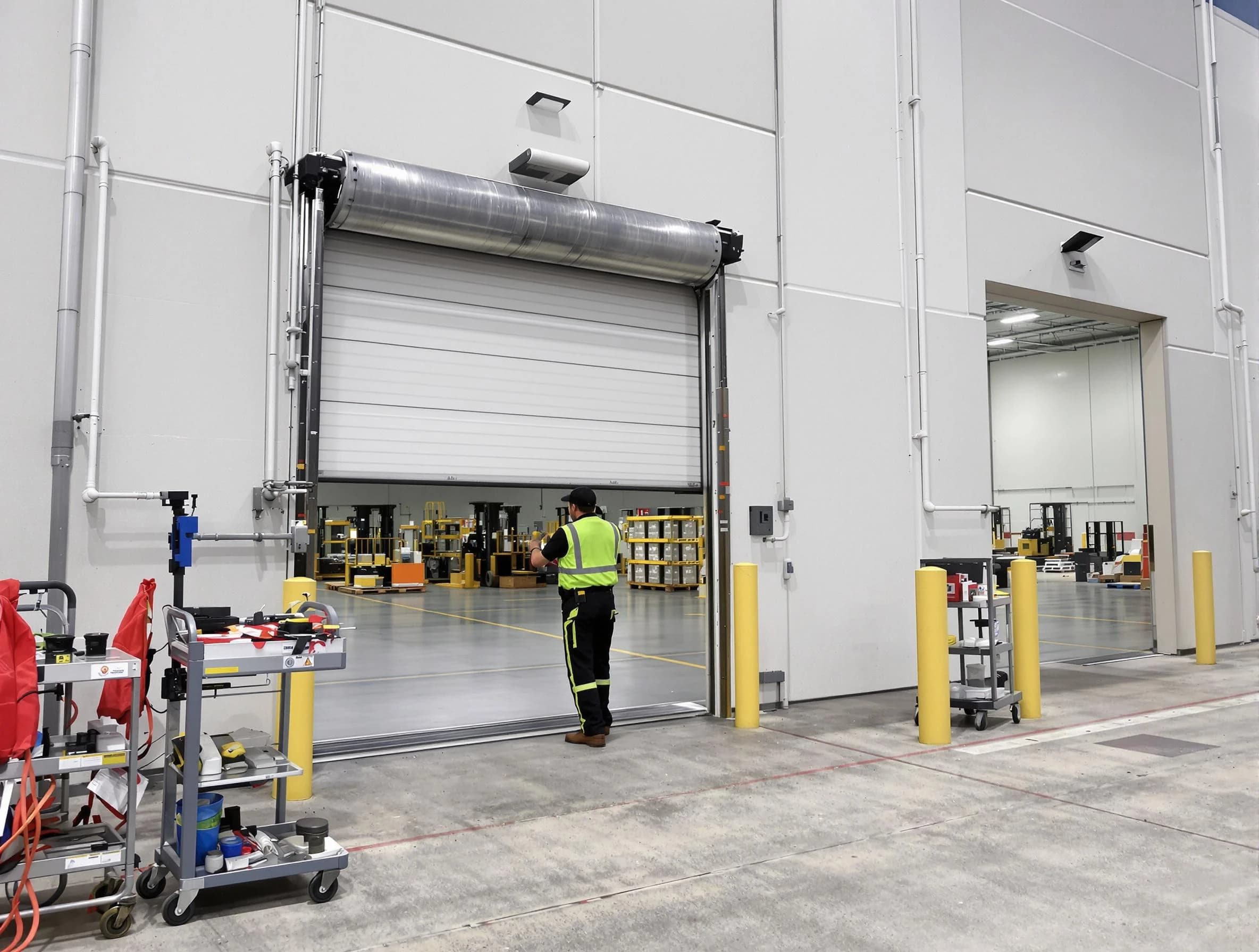 Commercial Repair service in Lovejoy, GA