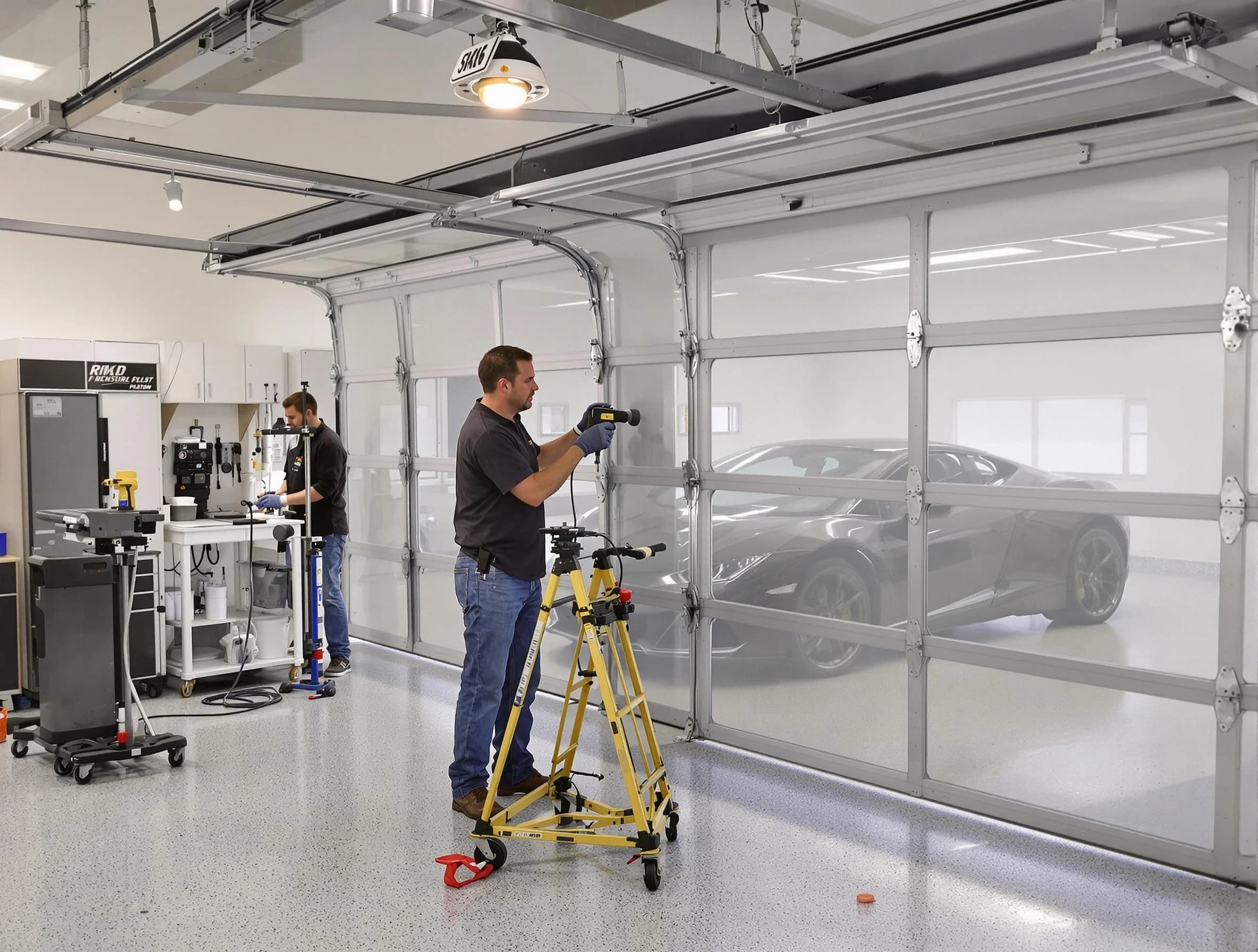 Dents Repair service in Lovejoy, GA