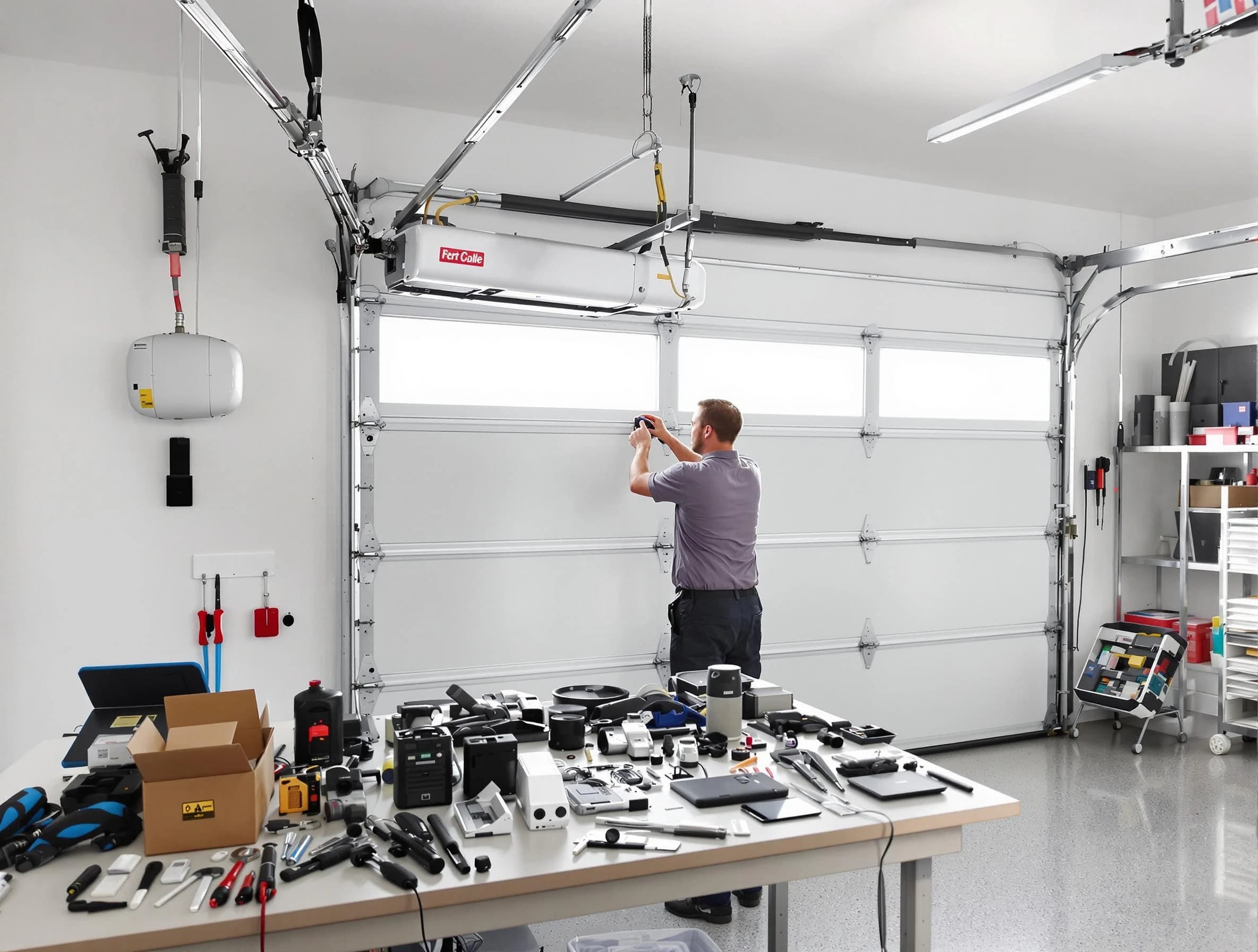 Opener Repair service in Lovejoy, GA