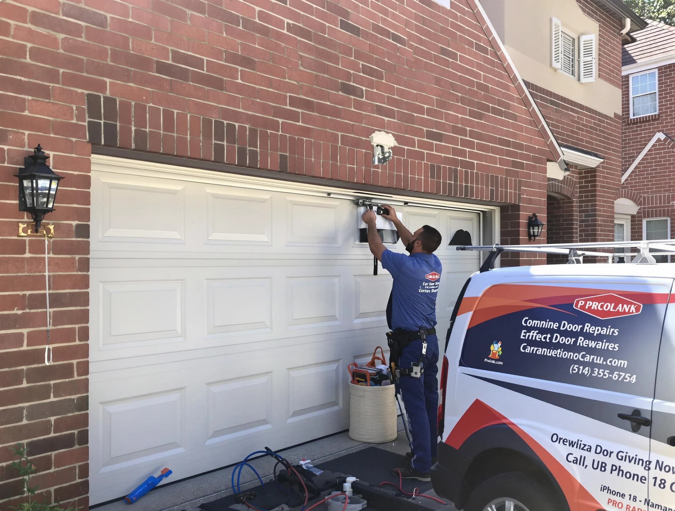 Lovejoy Garage Door Repair local garage door repair technician in Lovejoy